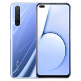Realme X50 5G Mobile Phone 256GB /128GB ROM 12GB /8GB RAM 6.57" Snapdragon 765G Quad main camera 64MP 4200mAh NFC 5G Smartphone