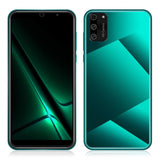 XGODY S20 Mini Smartphone Android 9.0 5.5" 18:9 Full Screen 1GB 4GB MT6580 Quad Core 5MP Camera 2500mAh GPS WiFi 3G Mobile Phone