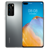 Original Huawei P40 5G Mobile Phone 6.1 Inches OLED Screen 422PPI 8GB +128GB ROM Smart Phone 50MP 3800mAh Kirin 990 Android 10